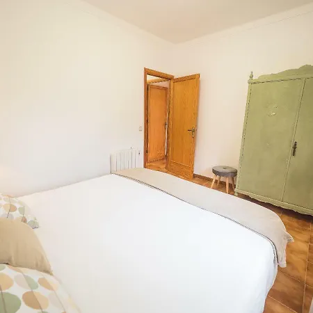 Сasa de vacaciones Bunyola