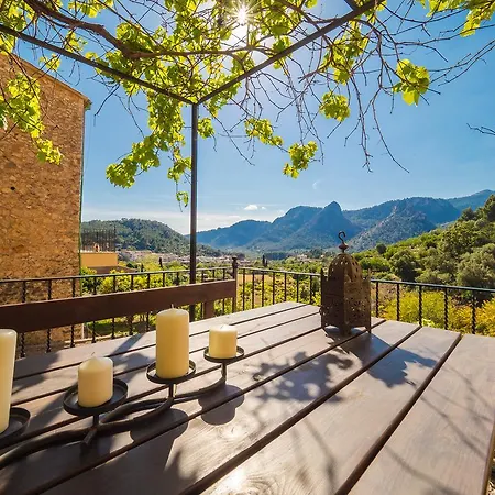 Holiday home Bunyola