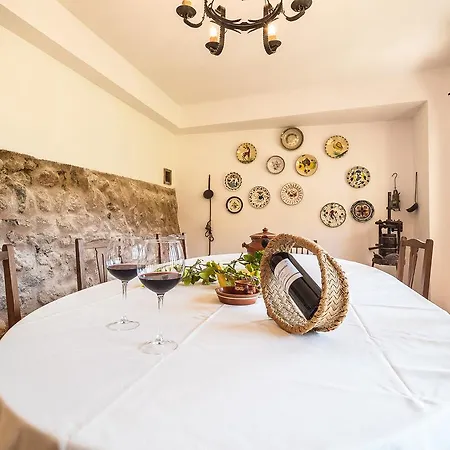 Holiday home Bunyola
