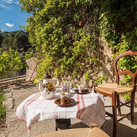 Holiday home Bunyola