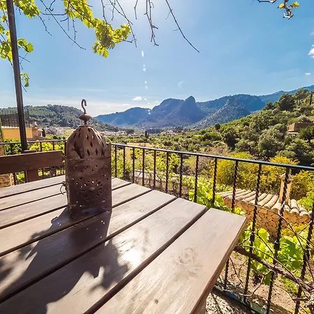 Holiday home Bunyola