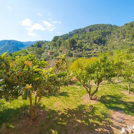 Holiday home Bunyola Bunyola