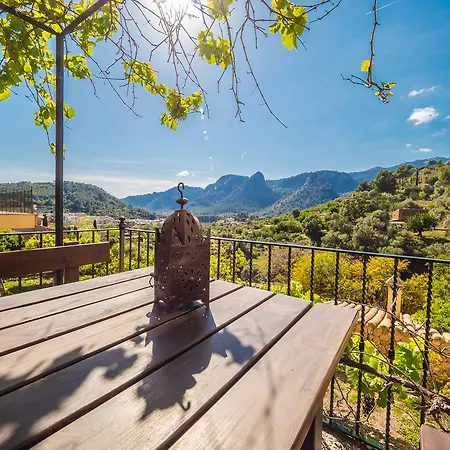 Bunyola Holiday home *