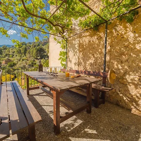 Bunyola Holiday home Bunyola
