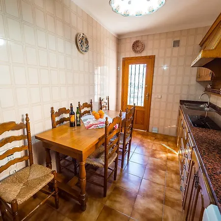 Holiday home Bunyola Bunyola