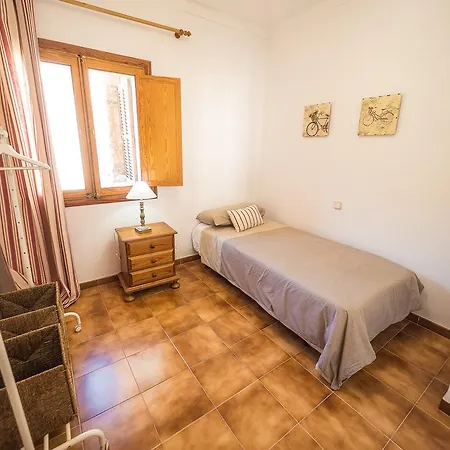 Bunyola Holiday home *