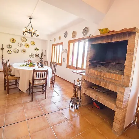 Bunyola Holiday home