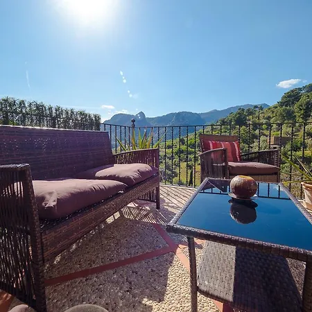 Holiday home Bunyola Bunyola