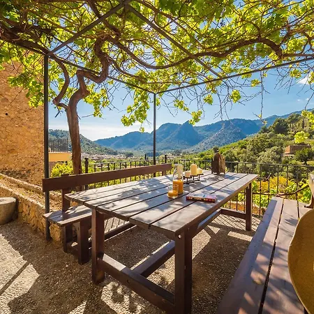 Holiday home Bunyola