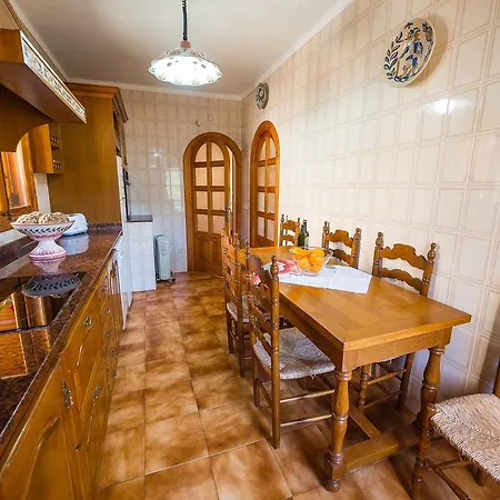 Bunyola Holiday home *