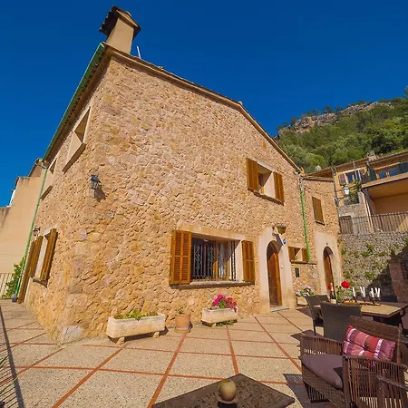 Holiday home Bunyola
