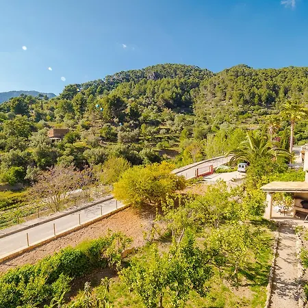 Bunyola Holiday home Bunyola