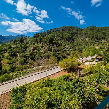 Bunyola Holiday home