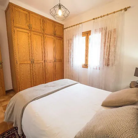 Bunyola Holiday home Bunyola
