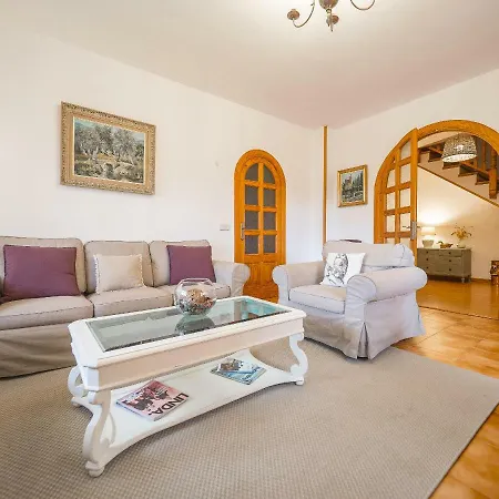 Holiday home Bunyola Bunyola