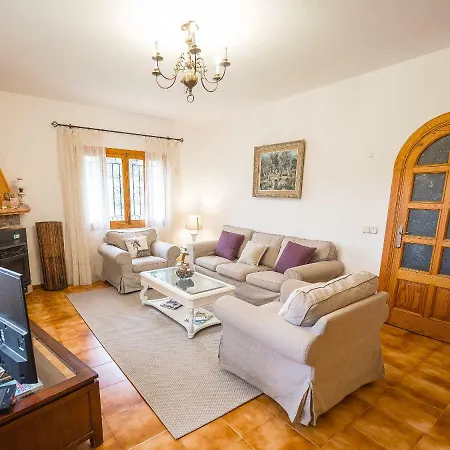 Bunyola Holiday home *