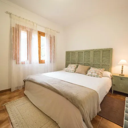 Holiday home Bunyola