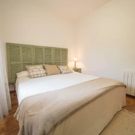 Holiday home Bunyola