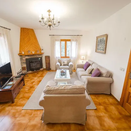 Bunyola Holiday home *